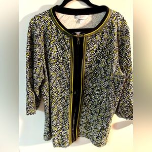 CJBanks Cardigan/Sweater